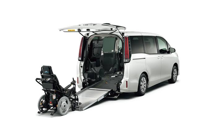 リアスロープタイプ